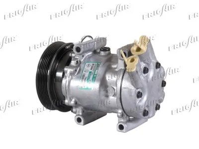 Compressor, air conditioning Renault MEGANE Scénic · Renault KANGOO · Renault CLIO II