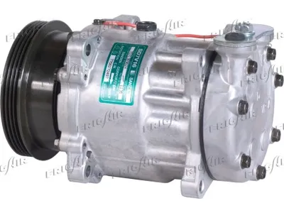 Compressor, air conditioning Renault CLIO I