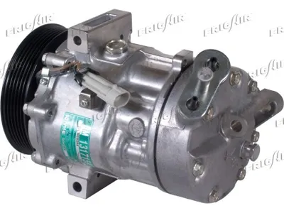 Compressor, air conditioning Opel VECTRA C · Opel VECTRA C GTS · Saab 9-3