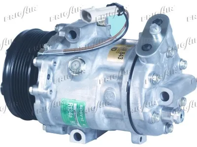 Compressor, air conditioning Opel ASTRA G Hatchback · Opel ASTRA G Estate · Opel ASTRA G Saloon