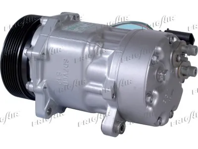 Compressor, air conditioning Vw GOLF III · Vw SHARAN · Ford GALAXY I