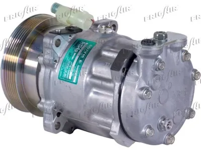 Compressor, air conditioning Honda CIVIC VI Fastback · Rover 400 II Hatchback · Rover 200 II Hatchback