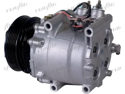 Compressor, air conditioning Honda CIVIC VII Hatchback · Honda CIVIC VII Coupe · Honda CIVIC VII Saloon