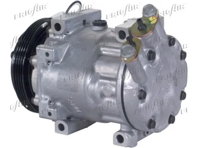 Compressor, air conditioning Renault CLIO II