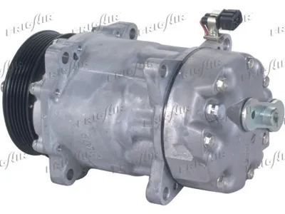 Compressor, air conditioning Vw TRANSPORTER T4 Bus · Vw TRANSPORTER T4 Van · Vw TRANSPORTER T4 Platform/Chassis (70E, 70L, 70M, 7DE, 7DL, 7D