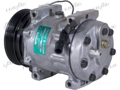 Compressor, air conditioning Mitsubishi CARISMA · Volvo S40 I · Volvo V40 Estate