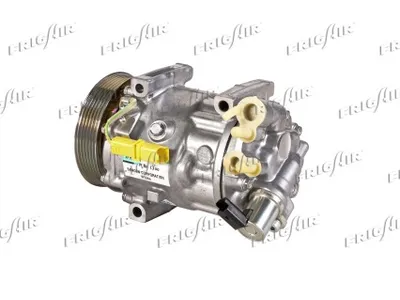 Compressor, air conditioning Peugeot 607 · Peugeot 407 · Peugeot 407 SW