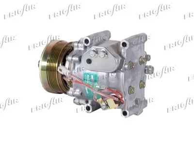 Compressor, air conditioning Toyota COROLLA · Toyota COROLLA Saloon · Toyota COROLLA Estate