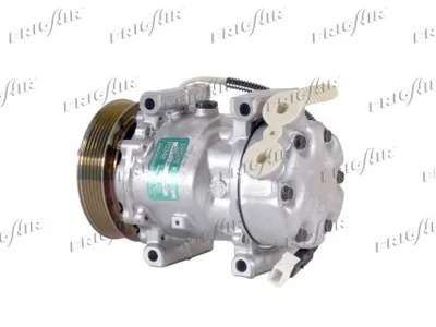 Compressor, air conditioning Citroën XSARA · Citroën XSARA Break · Peugeot 206 Hatchback