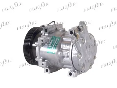 Compressor, air conditioning Renault KANGOO · Renault CLIO II · Renault KANGOO Express