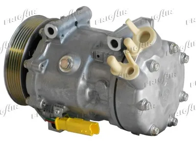 Compressor, air conditioning Peugeot 406 · Citroën XSARA · Citroën XSARA PICASSO