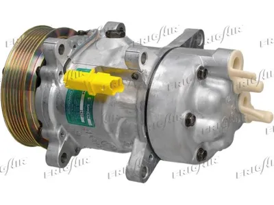 Compressor, air conditioning Peugeot 206 Hatchback · Peugeot 307 · Peugeot 307 SW