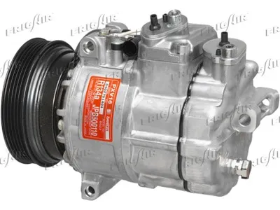 Compressor, air conditioning Rover 75 · Land Rover FREELANDER I Soft Top · Land Rover FREELANDER I