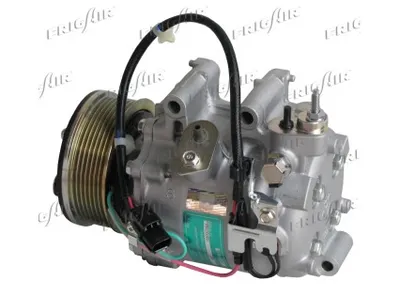 Compressor, air conditioning Honda CR-V III