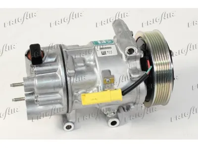 Compressor, air conditioning Peugeot 307 · Peugeot 307 SW · Peugeot 307 CC
