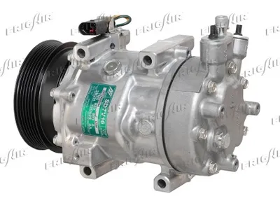 Compressor, air conditioning Ford GALAXY II