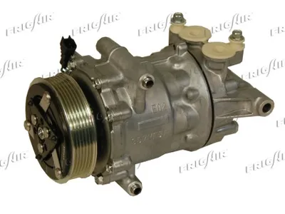 Compressor, air conditioning Ford TRANSIT Bus · Ford TRANSIT Van · Ford TRANSIT Platform/Chassis