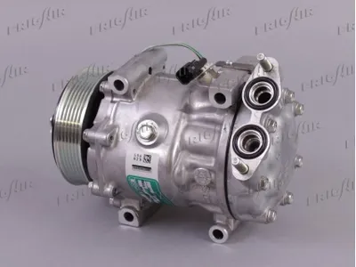 Compressor, air conditioning Volvo S80 II · Volvo V70 III · Volvo S60 II