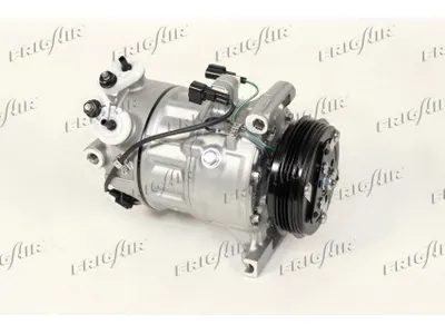 Compressor, air conditioning Volvo S80 II · Volvo XC70 II · Volvo XC60 I SUV