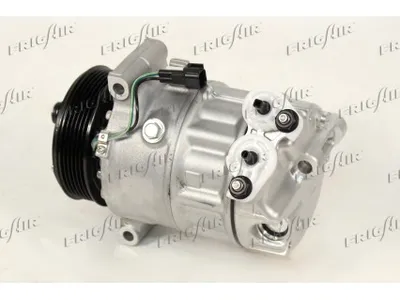Compressor, air conditioning Volvo S40 II · Volvo V50 · Volvo S80 II