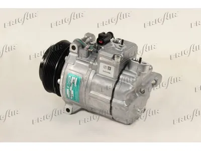 Compressor, air conditioning Land Rover RANGE ROVER III