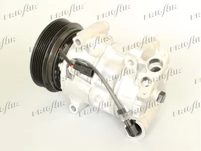 Compressor, air conditioning Renault KADJAR · Renault MEGANE IV Hatchback · Renault MEGANE IV Grandtour
