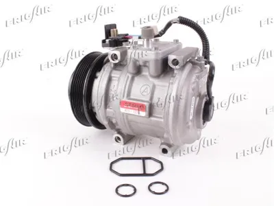 Compressor, air conditioning Mercedes-Benz 124 Saloon · Mercedes-Benz 124 T-Model