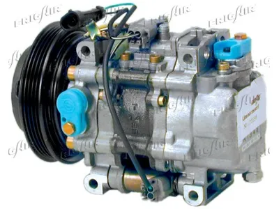 Compressor, air conditioning Fiat PUNTO