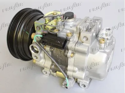 Compressor, air conditioning Fiat PUNTO · Fiat PALIO Weekend · Fiat PUNTO Van