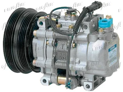Compressor, air conditioning Fiat PUNTO · Fiat PUNTO Convertible · Lancia Y