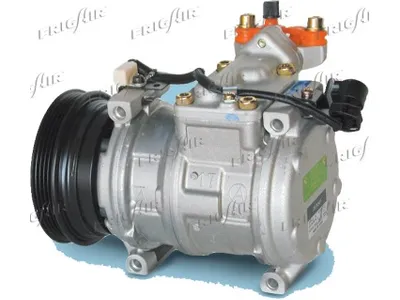 Compressor, air conditioning Bmw 3