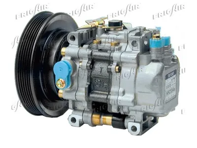 Compressor, air conditioning Fiat MAREA · Fiat MAREA Weekend · Alfa Romeo 156