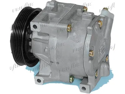Compressor, air conditioning Fiat PUNTO · Fiat PUNTO Hatchback Van