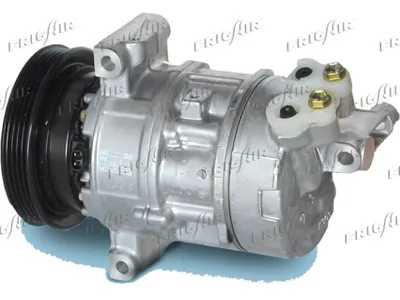 Compressor, air conditioning Fiat MAREA · Fiat MAREA Weekend · Fiat DOBLO MPV