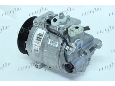 Compressor, air conditioning Vw PASSAT B3/B4 · Vw PASSAT B3/B4 Variant · Mercedes-Benz CLK
