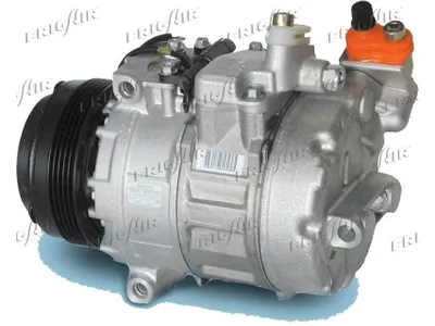 Compressor, air conditioning Bmw 5 · Bmw 5 Touring