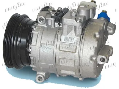 Compressor, air conditioning Bmw 5 · Bmw 5 Touring
