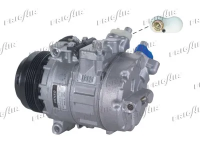 Compressor, air conditioning Bmw 7 · Bmw 5 · Bmw 5 Touring