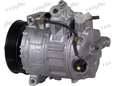 Compressor, air conditioning Mercedes-Benz C-CLASS · Mercedes-Benz E-CLASS · Mercedes-Benz CLK
