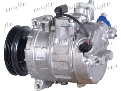 Compressor, air conditioning Audi A6 C5 · Audi A6 C5 Avant · Audi A4 B6