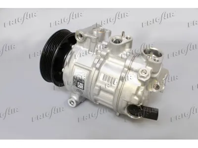 Compressor, air conditioning Vw TOURAN · Audi A3 · Vw GOLF V