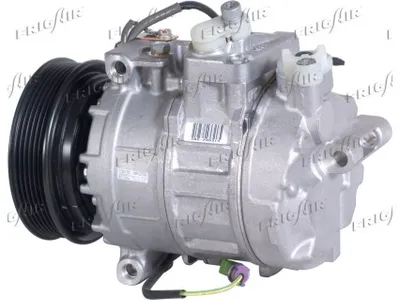 Compressor, air conditioning Audi A8 D2 · Audi A6 C5 · Audi A6 C5 Avant