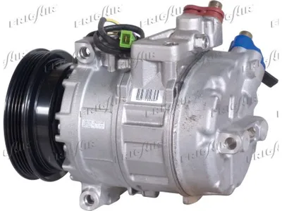 Compressor, air conditioning Audi A4 B5 · Audi A6 C4 · Vw PASSAT B5