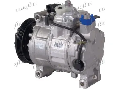 Compressor, air conditioning Audi A6 C5 · Audi A6 C5 Avant · Audi A4 B6