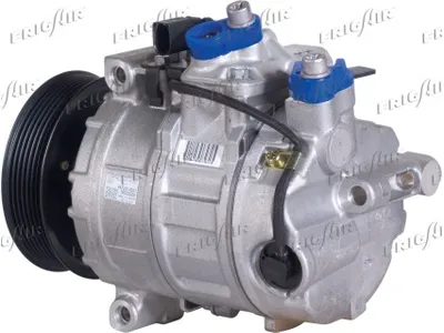 Compressor, air conditioning Audi A8 D3