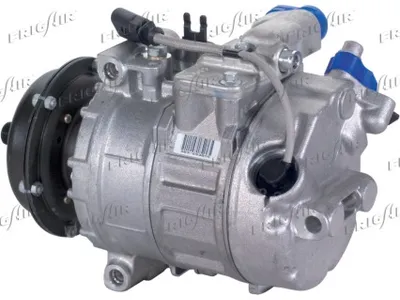 Compressor, air conditioning Vw TOUAREG · Vw MULTIVAN T5 · Vw TRANSPORTER T5 Platform/Chassis (7JD, 7JE, 7JL, 7JY, 7JZ, 7F