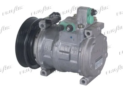 Compressor, air conditioning Chrysler VOYAGER / GRAND VOYAGER III