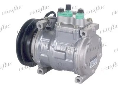 Compressor, air conditioning Chrysler VOYAGER / GRAND VOYAGER III