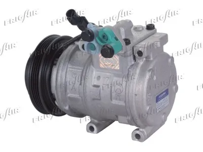 Compressor, air conditioning Kia CARNIVAL I