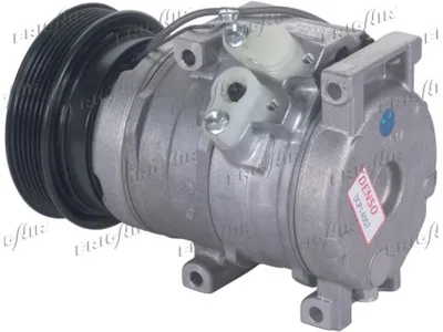 Compressor, air conditioning Land Rover FREELANDER I